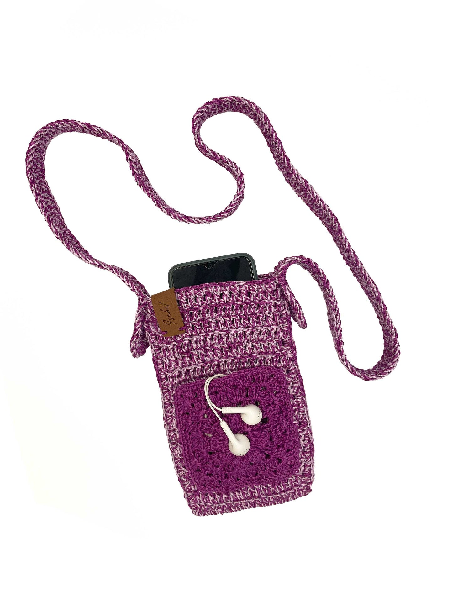 Pipa - Rose